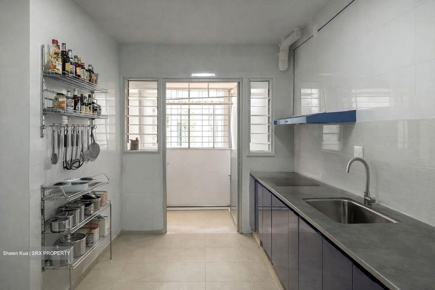 Blk 619A Tampines Greenverge (Tampines), HDB 5 Rooms #533761051